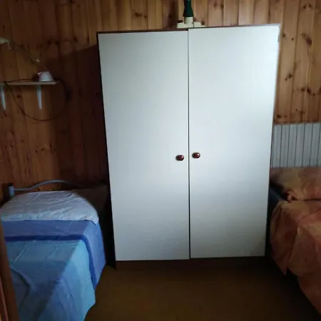 Apartman Roby *