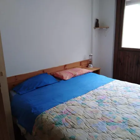Apartman Roby *